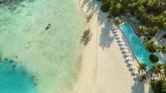 COMO Maalifushi