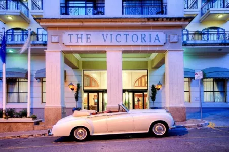 Hotel AX The Victoria