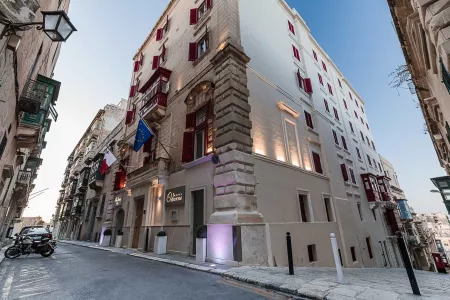 Hotel Osborne