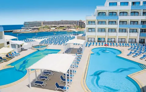 Riviera Spa Resort