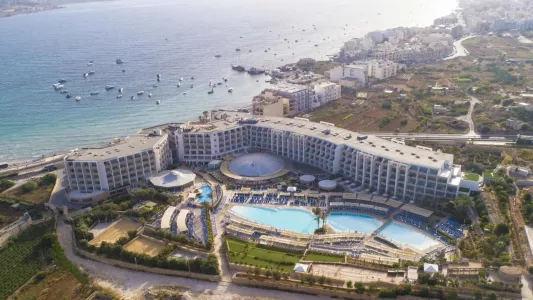 Seabank Resort&Spa