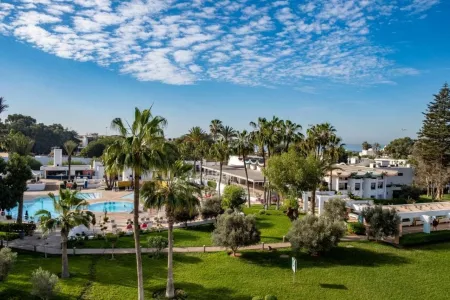 Hotel Allegro Agadir