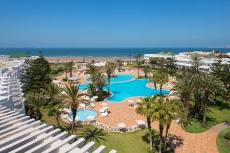 Hotel Iberostar Founty Beach