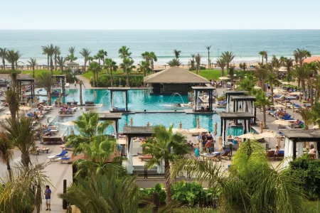 Hotel RIU Palace Tikida Agadir