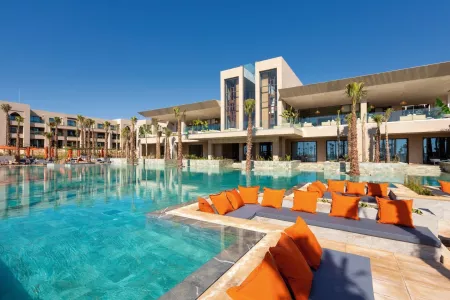 Hotel RIU Palace Tikida Taghazout