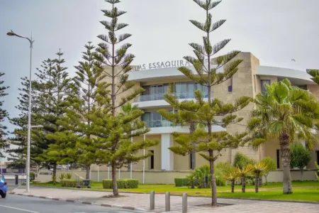Hotel Atlas Essaouira & Spa