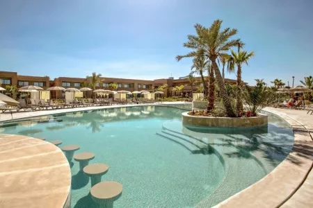 Hotel Be Live Collection Marrakech Adults Only