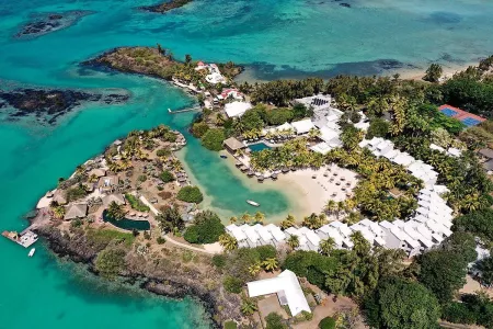 Hotel Paradise Cove Boutique