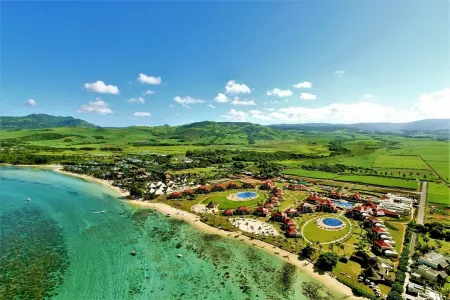 Hotel Tamassa Bel Ombre