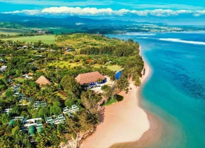 Sofitel SO Mauritius