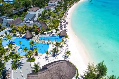 Ambre, A Sun Resort