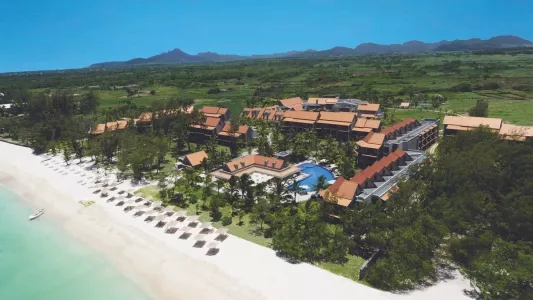 Crystals Beach Resort Belle Mare