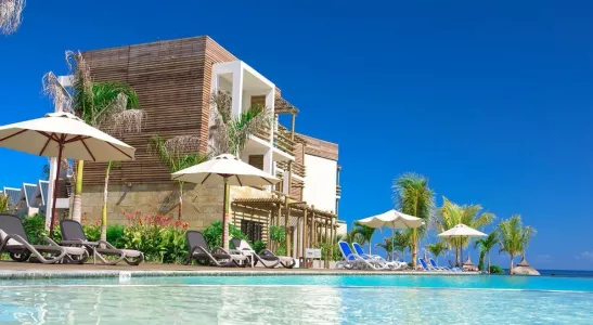 Anelia Resort & Spa Hotel