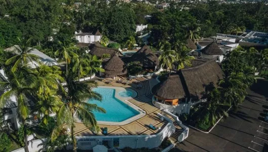 Casuarina Resort & Spa