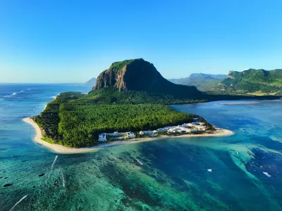 RIU PALACE MAURITIUS