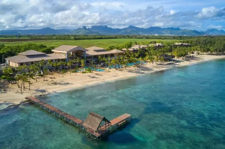 Le Meridien Ile Maurice