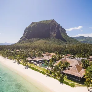Hotel LUX Le Morne