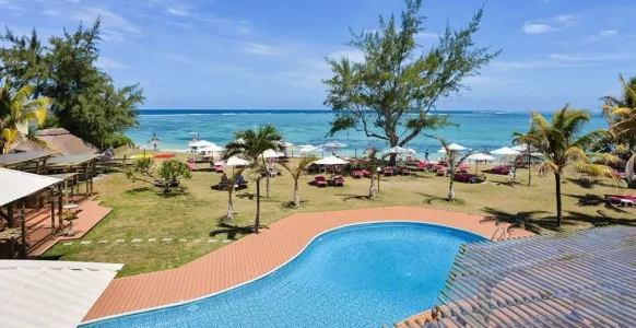 Silver Beach Hotel