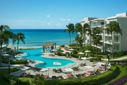 Dreams Jade Resort and Spa