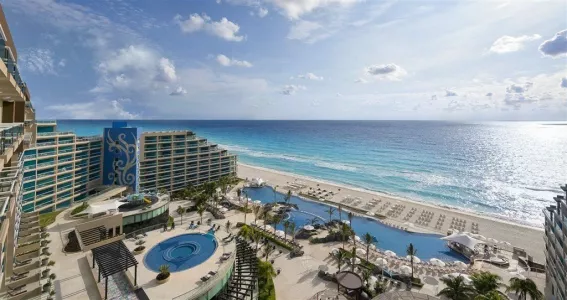 Hard Rock Cancun