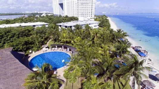 Hotel Dos Playas Faranda