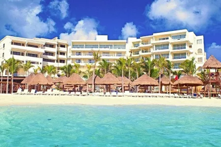 Hotel Nyx Cancun