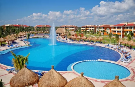 Bahía Principe Grand Coba