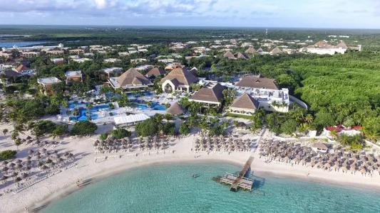 Bahía Principe Luxury Akumal