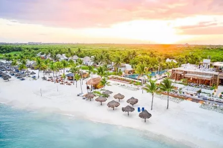 Fairmont Mayakoba Riviera Maya