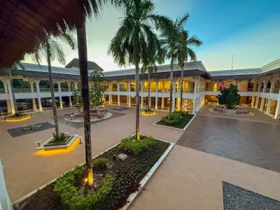 Grand Sunset Princess