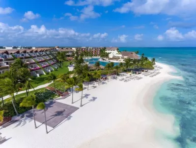 Hotel Grand Velas Riviera Maya
