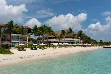 The Reef Coco Beach