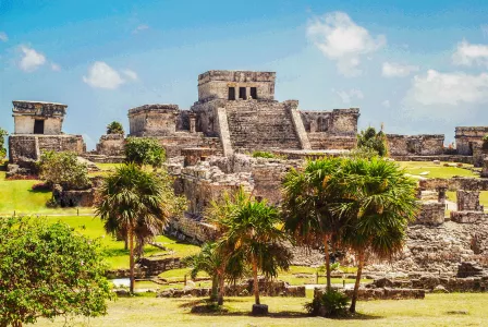 Mexiko - Zážitky a oddych na magickom Yucatáne