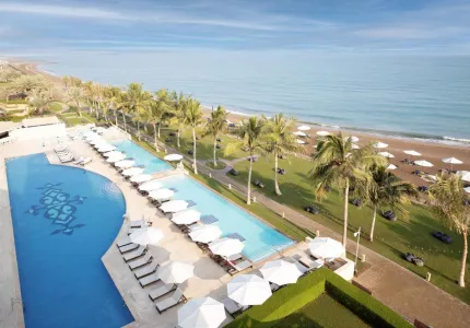 Hotel Barceló Mussanah Resort