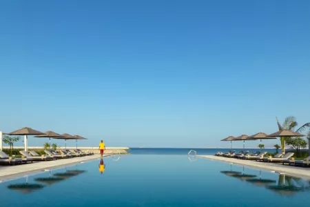 Kempinski Muscat