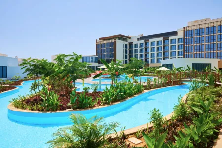 Millennium Resort Salalah