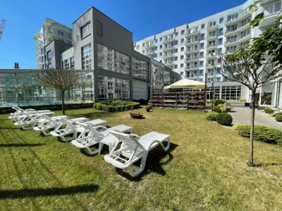 Hotel Diva Spa