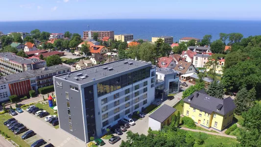 Hotel Skal
