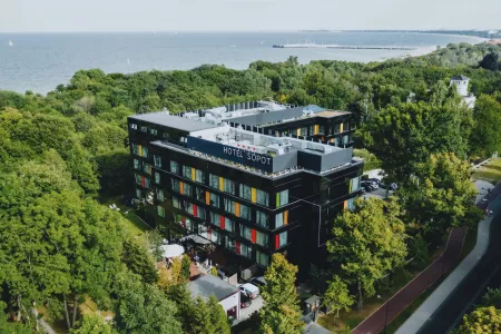 Hotel Sopot