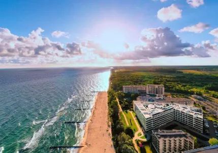 Seaside Park Hotel