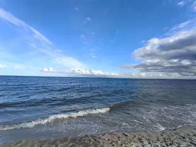 Gdaňsk - perla Baltiku