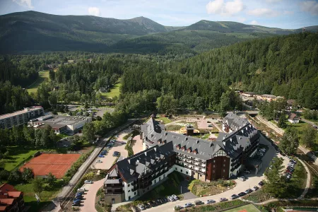 Hotel Sandra Spa