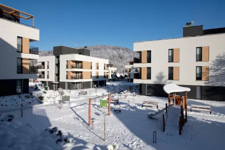 Vislow Resort wellness