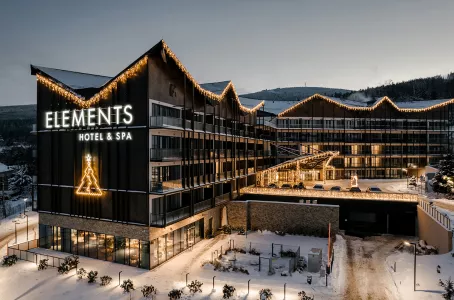 Elements Hotel & Spa