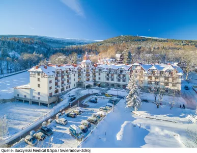 Hotel Buczynski