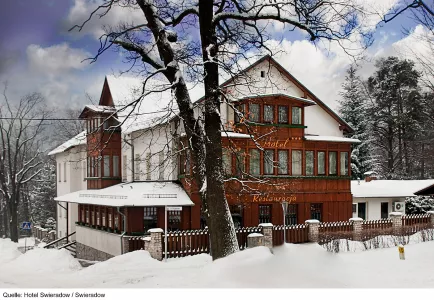 Hotel Swieradow