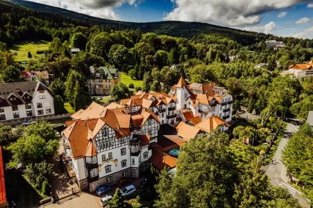 Park Hotel Kur & Spa