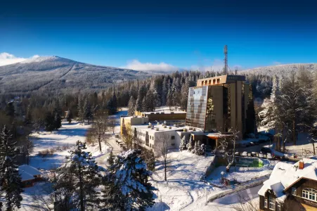Interferie Sport Hotel Bornit