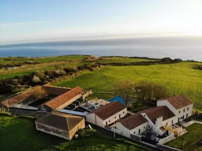 Sensi Azores Nature & SPA