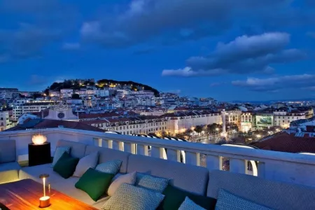 Hotel Altis Avenida
